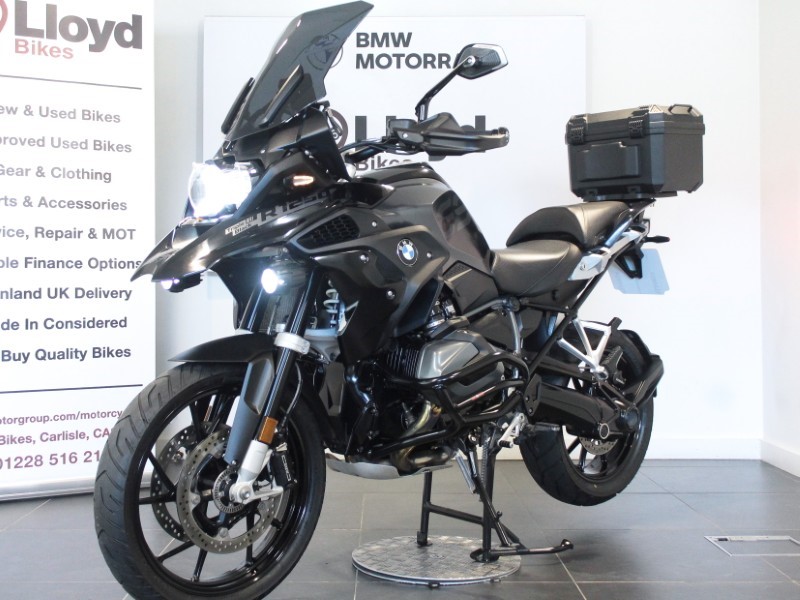 2022 (22) R 1250 GS TE 5699409