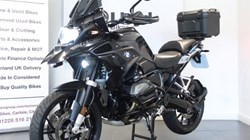 2022 (22) R 1250 GS TE 5699409
