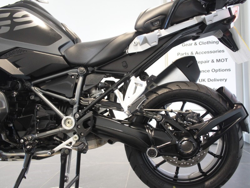 2022 (22) R 1250 GS TE 5699429