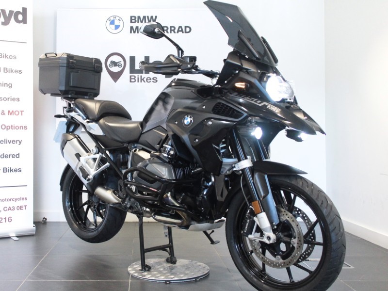 2022 (22) R 1250 GS TE 5699407