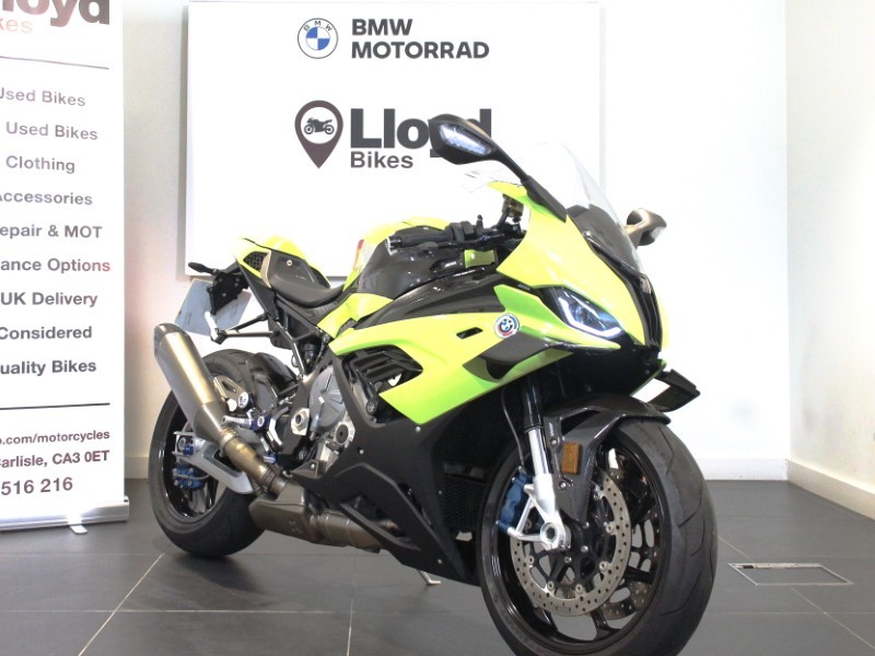 2022 (22) M 1000 RR 50 Years M Anniversary Edition 5717628