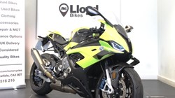 2022 (22) M 1000 RR 50 Years M Anniversary Edition 5717628