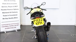 2022 (22) M 1000 RR 50 Years M Anniversary Edition 5717633