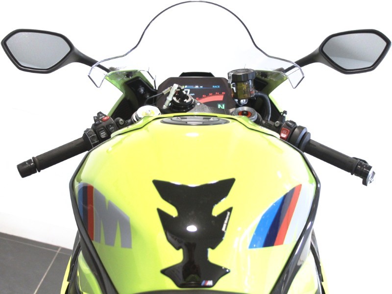 2022 (22) M 1000 RR 50 Years M Anniversary Edition 5717640