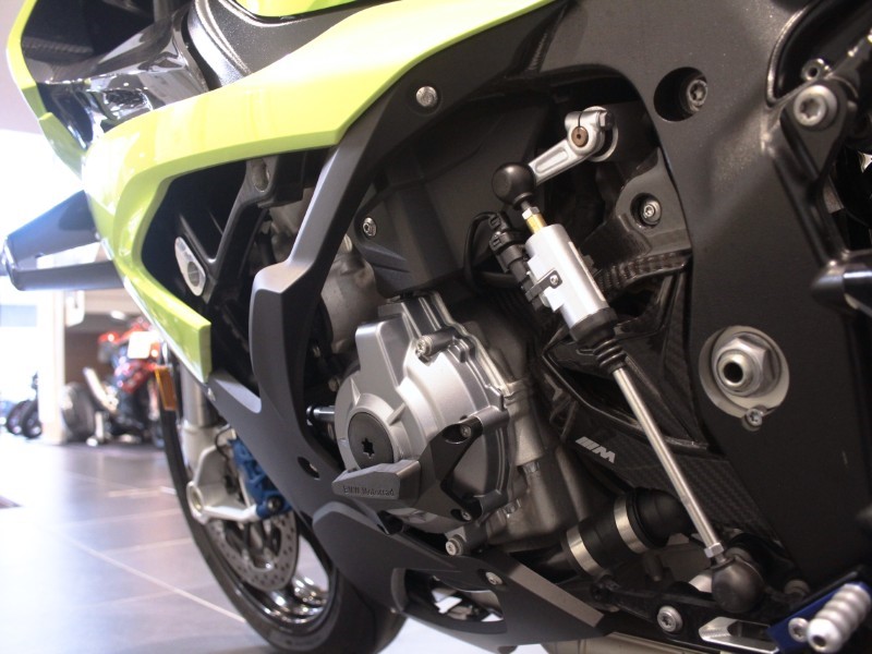 2022 (22) M 1000 RR 50 Years M Anniversary Edition 5717653