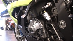 2022 (22) M 1000 RR 50 Years M Anniversary Edition 5717653