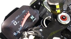 2022 (22) M 1000 RR 50 Years M Anniversary Edition 5717639