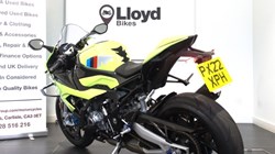 2022 (22) M 1000 RR 50 Years M Anniversary Edition 5717632