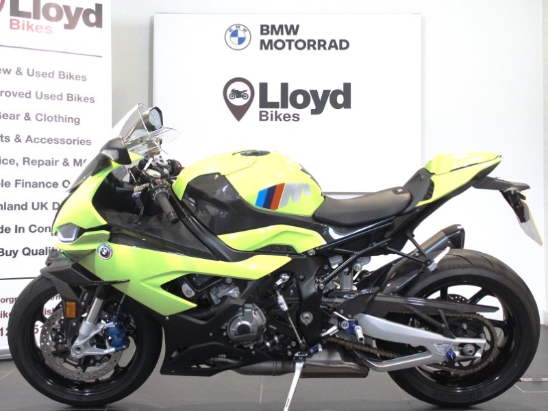 2022 (22) M 1000 RR 50 Years M Anniversary Edition 5717631