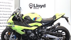 2022 (22) M 1000 RR 50 Years M Anniversary Edition 5717631