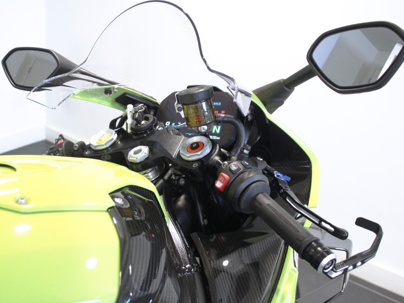 2022 (22) M 1000 RR 50 Years M Anniversary Edition 5717641