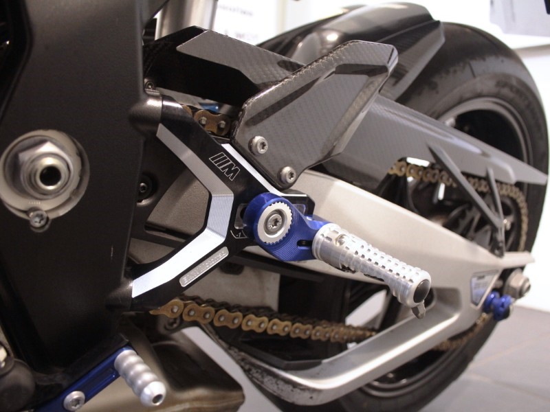 2022 (22) M 1000 RR 50 Years M Anniversary Edition 5717654