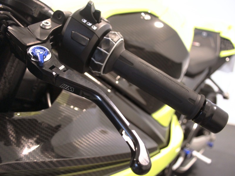 2022 (22) M 1000 RR 50 Years M Anniversary Edition 5717650