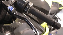 2022 (22) M 1000 RR 50 Years M Anniversary Edition 5717650