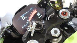 2022 (22) M 1000 RR 50 Years M Anniversary Edition 5717638