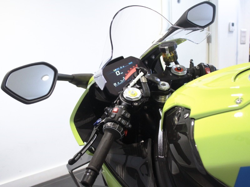 2022 (22) M 1000 RR 50 Years M Anniversary Edition 5717636