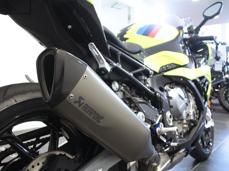 2022 (22) M 1000 RR 50 Years M Anniversary Edition 5717643