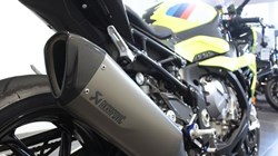 2022 (22) M 1000 RR 50 Years M Anniversary Edition 5717643