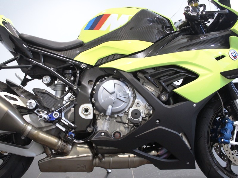 2022 (22) M 1000 RR 50 Years M Anniversary Edition 5717647