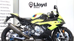 2022 (22) M 1000 RR 50 Years M Anniversary Edition 5717635