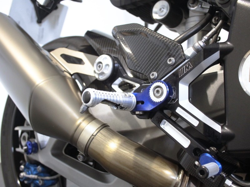 2022 (22) M 1000 RR 50 Years M Anniversary Edition 5717644