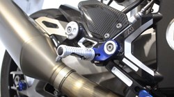 2022 (22) M 1000 RR 50 Years M Anniversary Edition 5717644