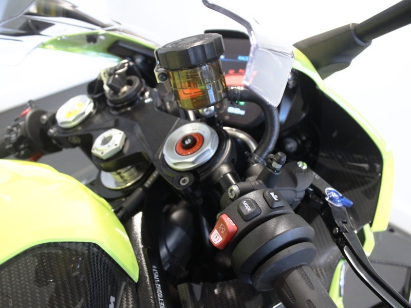 2022 (22) M 1000 RR 50 Years M Anniversary Edition 5717642