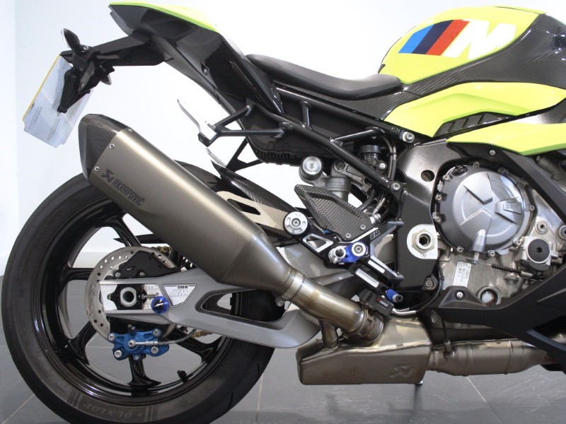 2022 (22) M 1000 RR 50 Years M Anniversary Edition 5717646