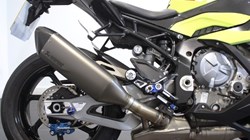 2022 (22) M 1000 RR 50 Years M Anniversary Edition 5717646