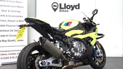 2022 (22) M 1000 RR 50 Years M Anniversary Edition 5717634