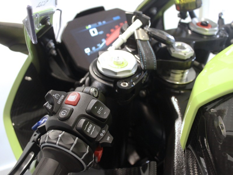 2022 (22) M 1000 RR 50 Years M Anniversary Edition 5717637