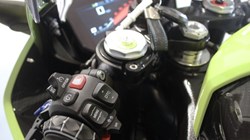 2022 (22) M 1000 RR 50 Years M Anniversary Edition 5717637