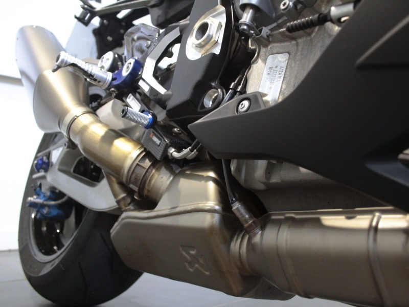 2022 (22) M 1000 RR 50 Years M Anniversary Edition 5717645