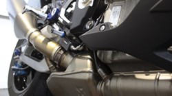 2022 (22) M 1000 RR 50 Years M Anniversary Edition 5717645