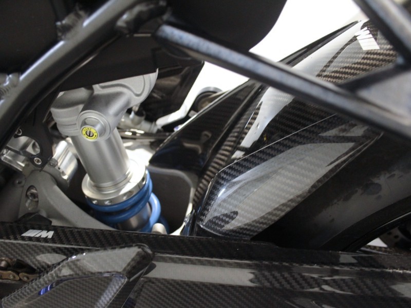 2022 (22) M 1000 RR 50 Years M Anniversary Edition 5717655