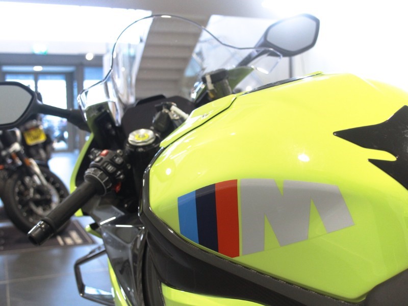 2022 (22) M 1000 RR 50 Years M Anniversary Edition 5717652