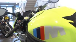 2022 (22) M 1000 RR 50 Years M Anniversary Edition 5717652