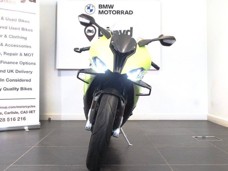 2022 (22) M 1000 RR 50 Years M Anniversary Edition 5717629