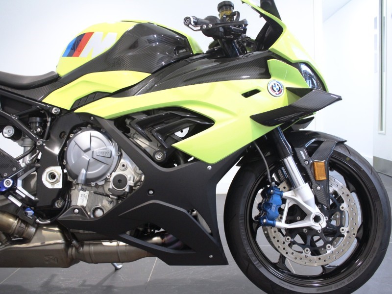 2022 (22) M 1000 RR 50 Years M Anniversary Edition 5717648