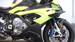 2022 (22) M 1000 RR 50 Years M Anniversary Edition 5717648