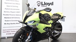 2022 (22) M 1000 RR 50 Years M Anniversary Edition 5717630