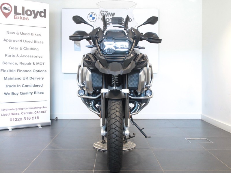 2024 (24) R 1250 GS Adventure TE 5763695