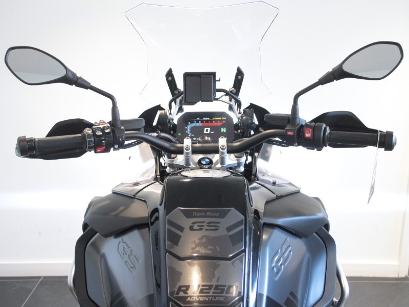 2024 (24) R 1250 GS Adventure TE 5763705