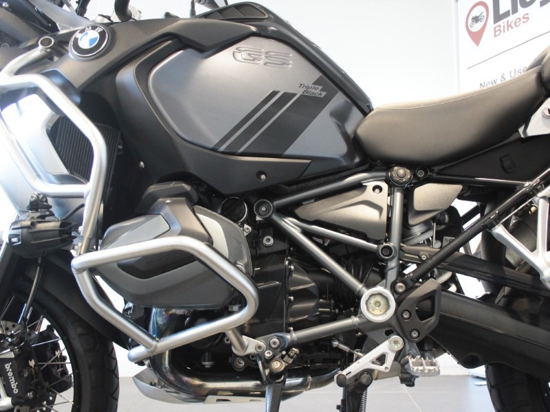 2024 (24) R 1250 GS Adventure TE 5763714