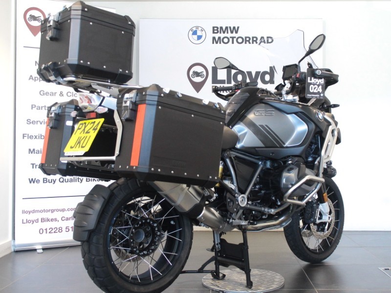 2024 (24) R 1250 GS Adventure TE 5763700