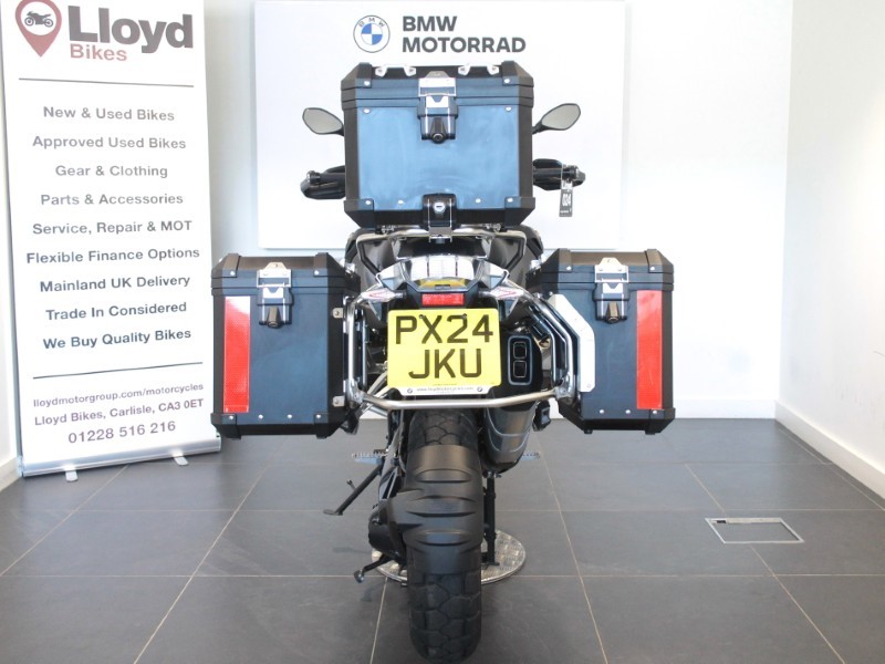 2024 (24) R 1250 GS Adventure TE 5763699