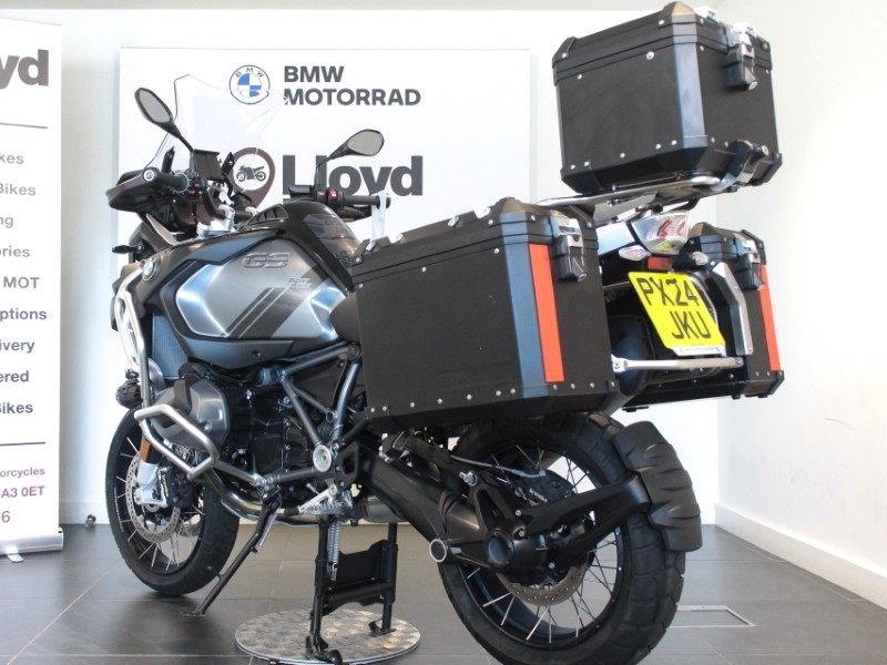 2024 (24) R 1250 GS Adventure TE 5763698