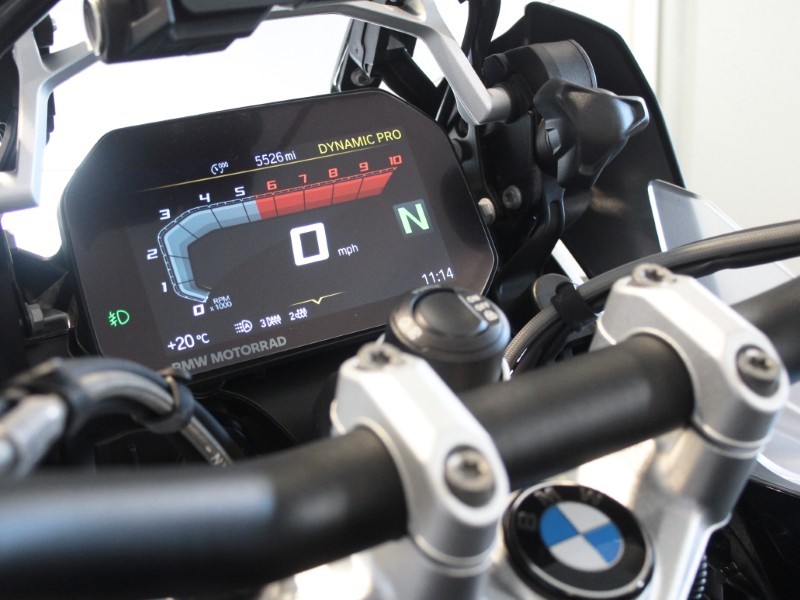 2024 (24) R 1250 GS Adventure TE 5763704