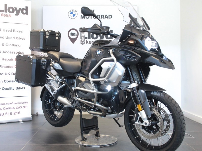2024 (24) R 1250 GS Adventure TE