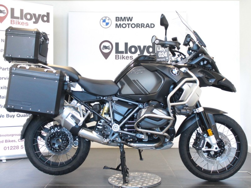 2024 (24) R 1250 GS Adventure TE